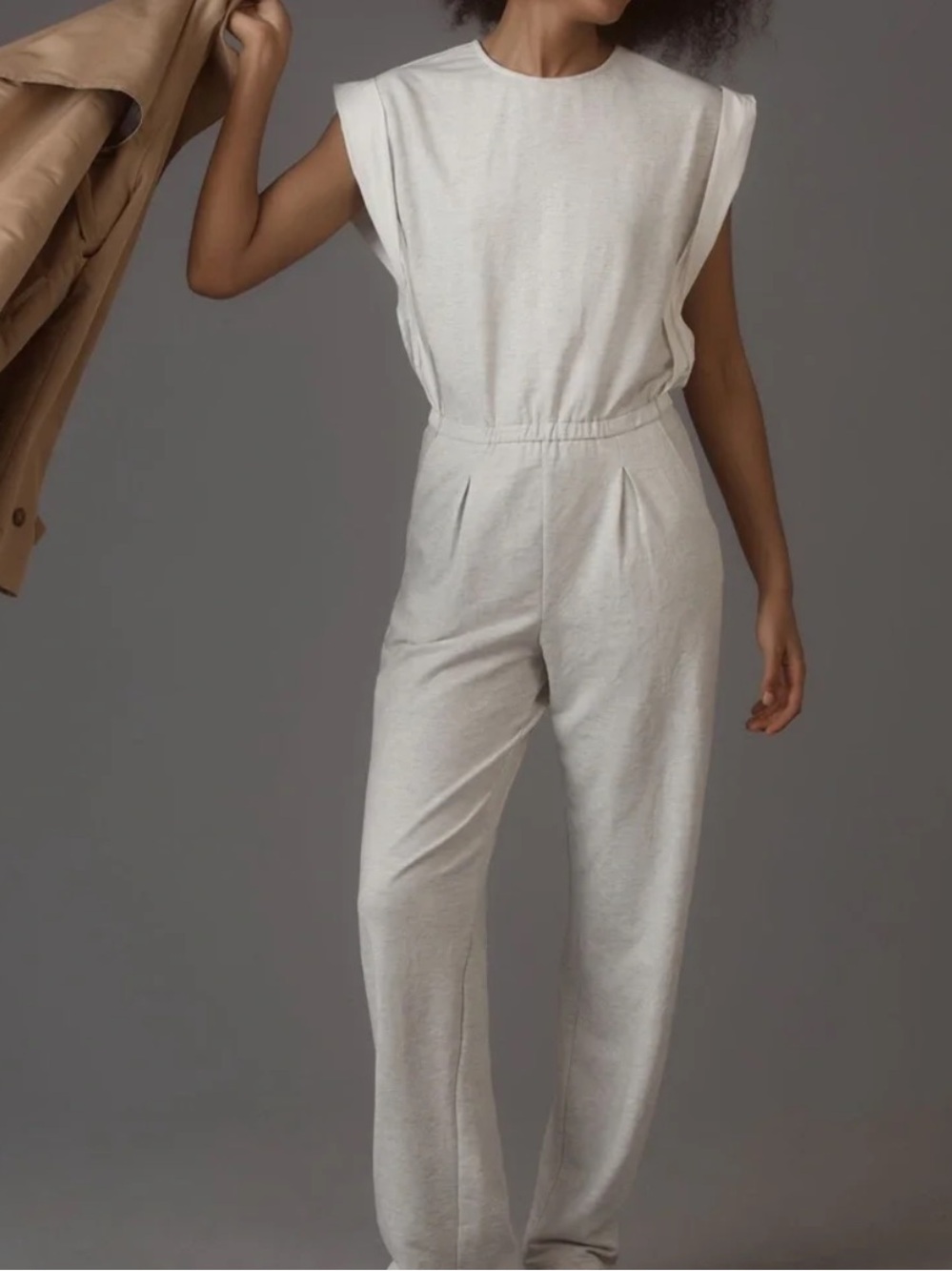 Sundays Aven Jumpsuit